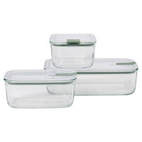 Mepal EasyClip 3-teilig, nordic sage