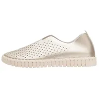 Ilse Jacobsen TULIP3576 für Damen, silber, Gr. 39 EU