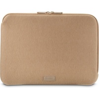 Hama Laptop-Sleeve Jersey, von 34 - 36 cm (13,3"