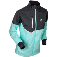 Daehlie Damen Jacket Kikut - Blau
