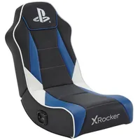 X Rocker Geist 2.0 Floor Rocker Gaming-Bodensessel mit 2.0
