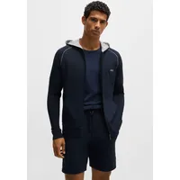 Boss Herren Sweatjacke