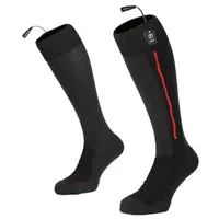 Macna Lava 2.0, Heizsocken schwarz, M