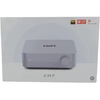 WiiM Amp