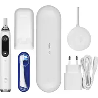 Oral-B iO Series 9 White Alabaster