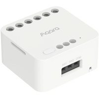 Aqara Doppelrelaismodul T2