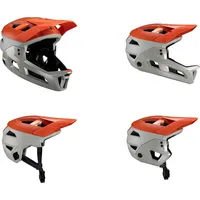 Leatt Enduro 3.0 S orange 2024