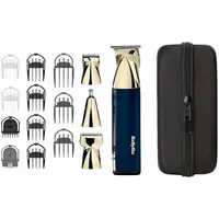 Babyliss Super-X Metal MT992E Blau