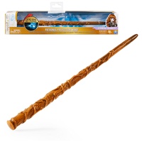 Spin Master WWO Patronus-Projection-Zauberstab Hermi