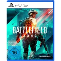 Electronic Arts Battlefield 2042 - [PlayStation 5]