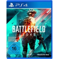 Electronic Arts Battlefield 2042 [PlayStation 4]