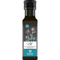 Ölmühle Solling Schwarzkümmelöl ungefiltert 100 ml