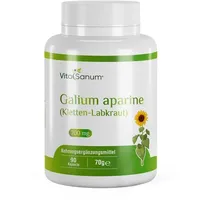 Vitasanum VitaSanum® - Galium aparine (Kletten-Labkraut) 90 St