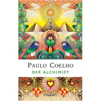 Diogenes Verlag AG Der Alchimist