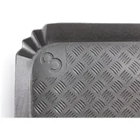 Mottez Kofferraummatte (L x B: 1000mm x 900mm