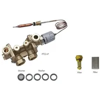 Danfoss Service Kit PTC-2 für Complete wr+wf 145H3668