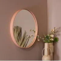 Spinder Design Spiegel Donna Transparent