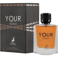 Maison alhambra Your Touch Eau de Perfume 100ml