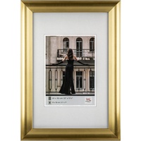 Walther design Bilderrahmen Venice 13x18 cm, gold, JL318G