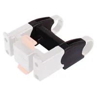 KLICKfix Verlängerung für Lenkeradapter (0211V)
