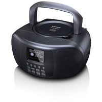 Lenco SCD-6000