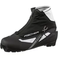 Fischer Damen XC Touring My Style Schwarz, 42