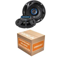 JUST SOUND best choice for caraudio Lautsprecher Boxen Autotek