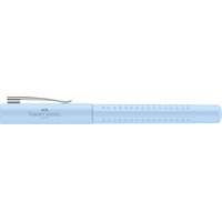 Faber-Castell Füller Grip 2010 sky blue