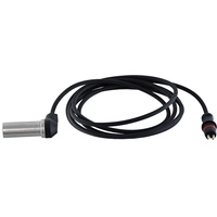 Hella 6PU 230 048-651 Sensor, Raddrehzahl - 2-polig -