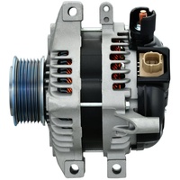 Hella Generator
