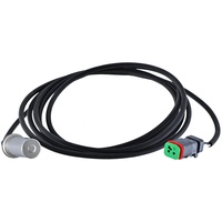 Hella Sensor, Raddrehzahl