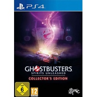 IllFonic Ghostbusters Spirits Unleashed - Collectors Edition - EN/FR/IT/DE/ES