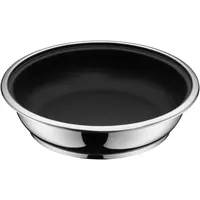 WMF Click&Serve Bratpfanne mit Antihaftversiegelung, 24 cm,