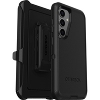 Otterbox Defender Samsung Galaxy S24, - black - ProPack