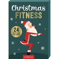 ArsEdition Christmas Fitness