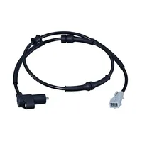 Hella Sensor, Raddrehzahl