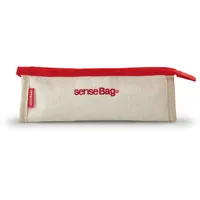 Transotype® senseBag Small Case creme