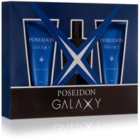 INSTITUTO ESPAÑOL Poseidon Galaxy 100er-Pack