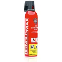 Xenotec Feuerlöschspray Premium 750ml Wasser