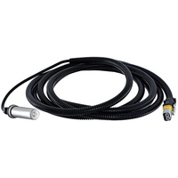 Hella Sensor, Raddrehzahl