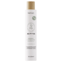Kemon Actyva Volume e Corposita Shampoo 250 ml