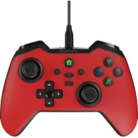 GENESIS Mangan 300 - Red