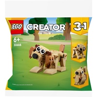 LEGO Creator 3in1 - Geschenkset mit Tieren