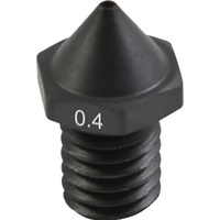 FLASHFORGE Creator 4 Hardened Nozzle 0,4mm 3D ZUBEHOER 80002871001