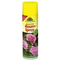 NEUDORFF - Neudo-Vital Rosen-Spray 400ml Pflanzenschutzmittel