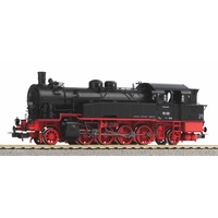 PIKO H0 Dampflok BR 93.0 DB III Wechselstromversion