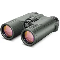 Hawke Frontier Lrf 8x42 Fernglas - Green - One