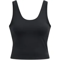 Under Armour Motion Tanktop Damen 001 black/jet gray M