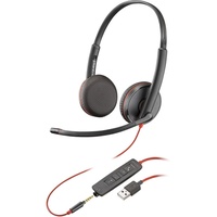 Poly Blackwire 3225