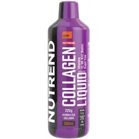 NUTREND Collagen Liquid, 500 ml, Orange